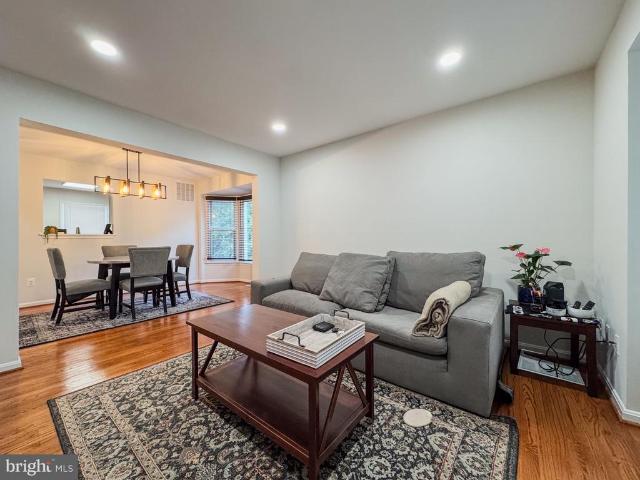 Townhouse for sale in Virginia