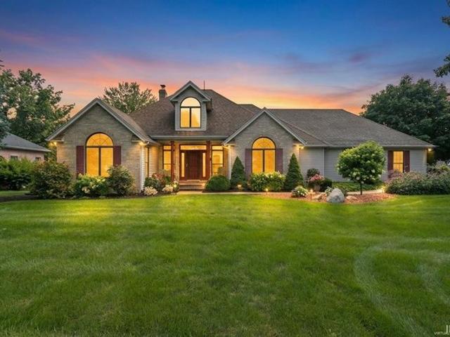 House for sale in South Bend, Indiana