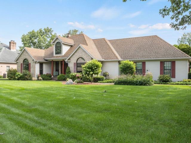 House for sale in Indiana