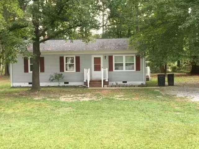 House for rent in Williamsburg