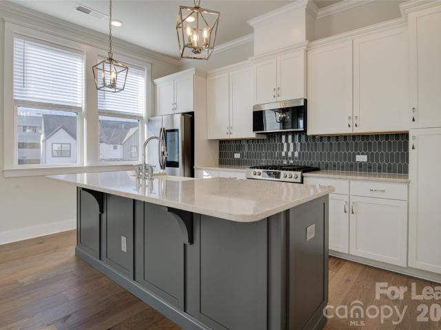 Property for rent in Mecklenburg, North Carolina