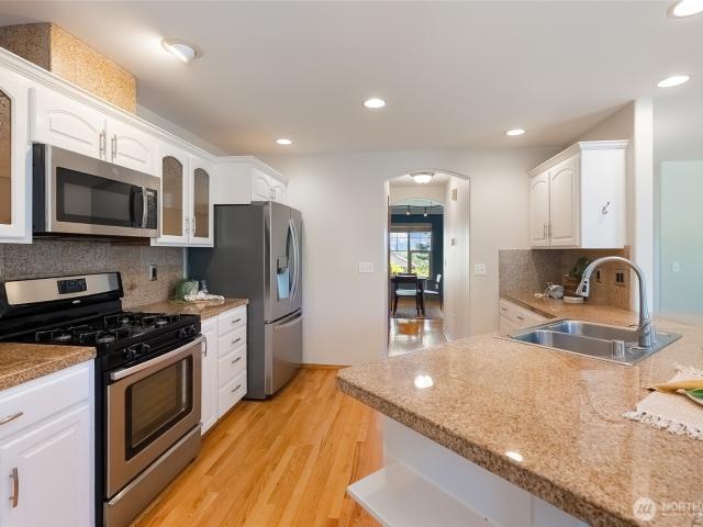 House for sale in Ferndale, Washington