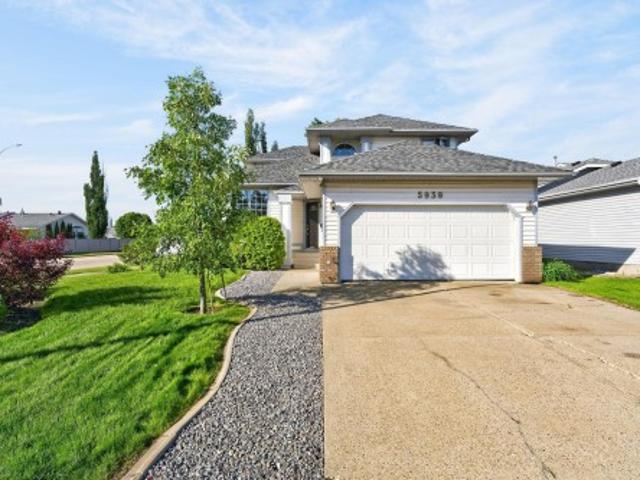 House for sale in Wedgewood, Alberta