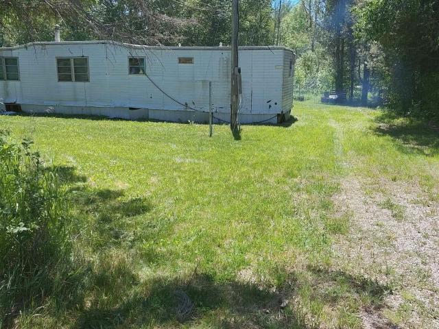 Land for sale in Michigan