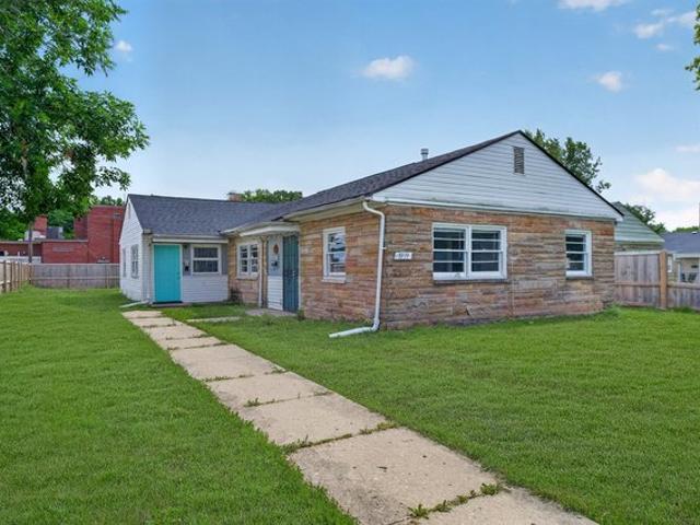 House for sale in Camby, Indiana