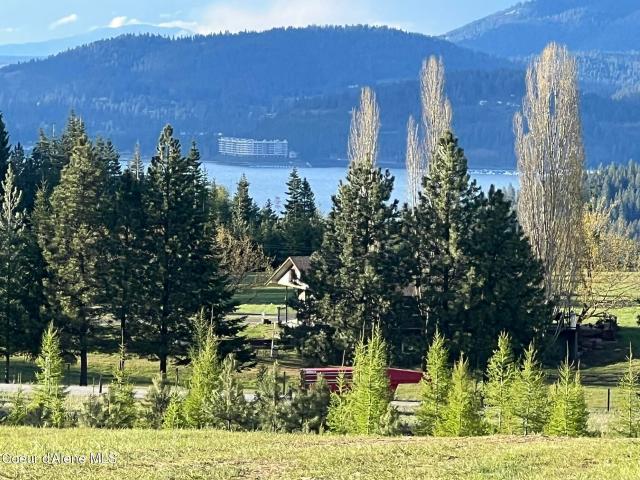 House for sale in Harrison, Idaho