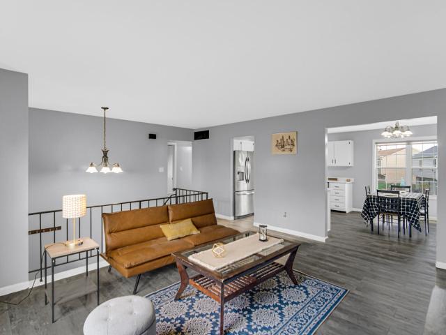 House for sale in Merrillville, Indiana