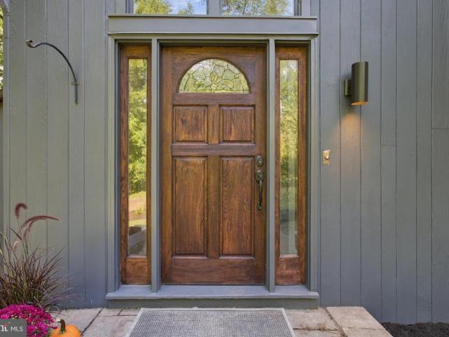 House for sale in Solebury Township, Bucks County