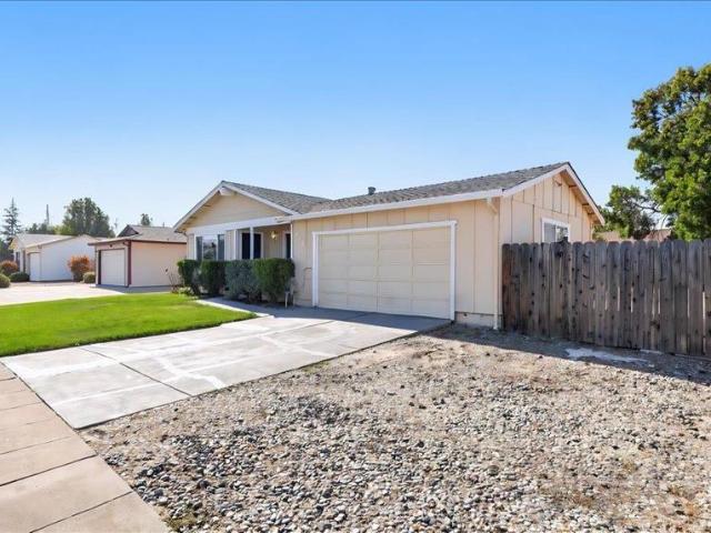 House for sale in Livermore, California