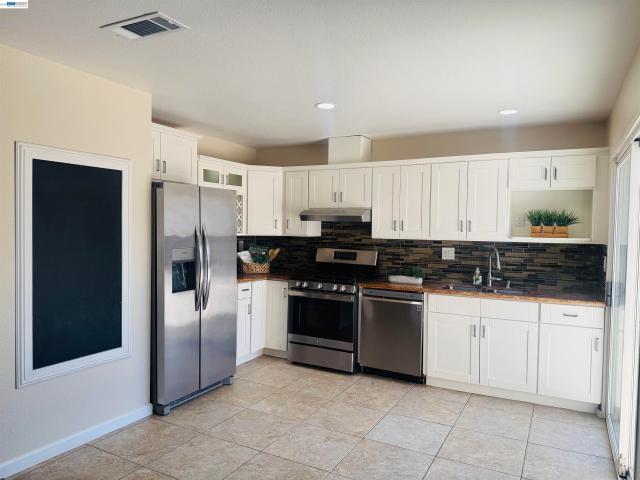 House for sale in Livermore, California