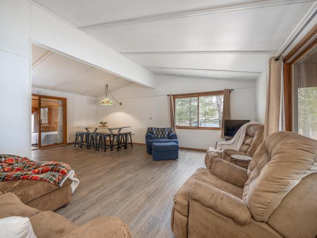 House for sale in Longville, Minnesota