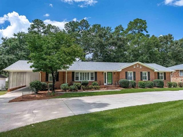 House for sale in Columbia, South Carolina