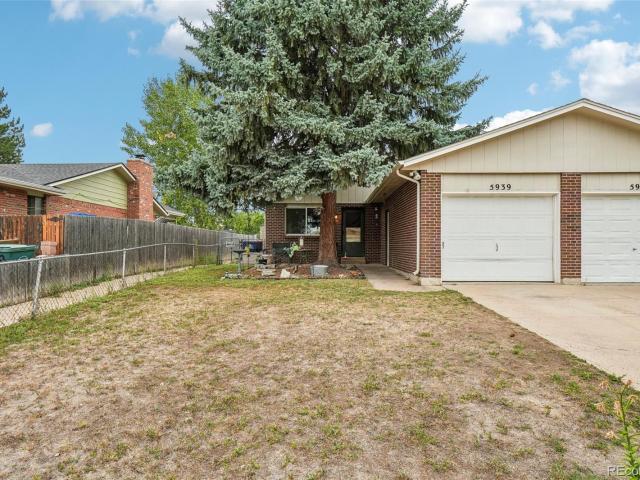 House for sale in Arvada, Colorado