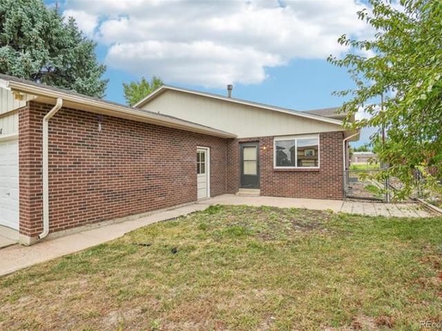 House for sale in Arvada, Colorado