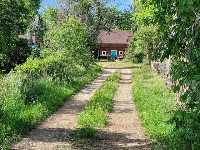 House for sale in Niwot, Colorado