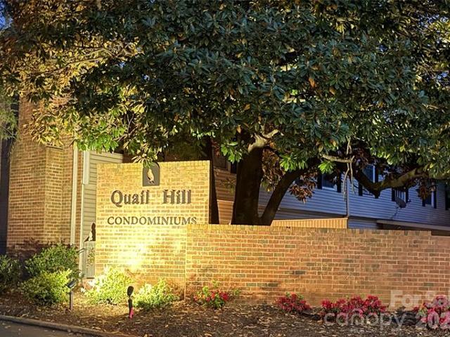Condo for sale in Mecklenburg, North Carolina