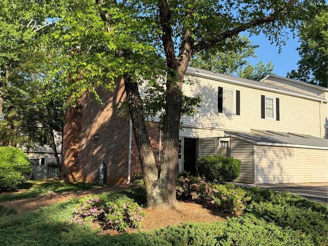 Condo for sale in Mecklenburg, North Carolina