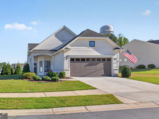 House for sale in Braselton, Georgia