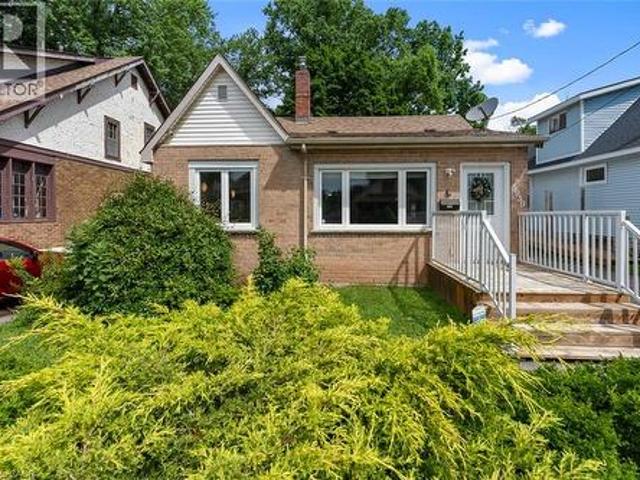 House for sale in Niagara, Ontario