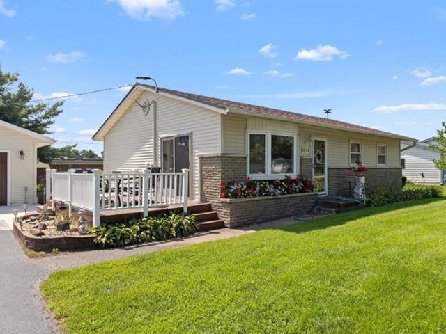 House for sale in Winnebago, Illinois