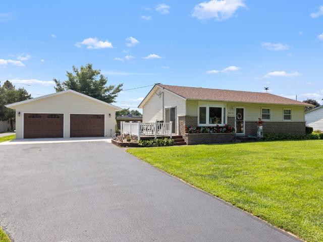 House for sale in Winnebago, Illinois