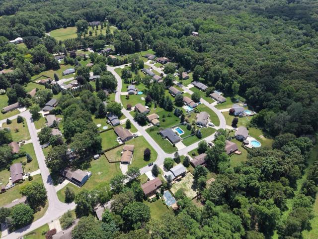 House for sale in La Porte, Indiana