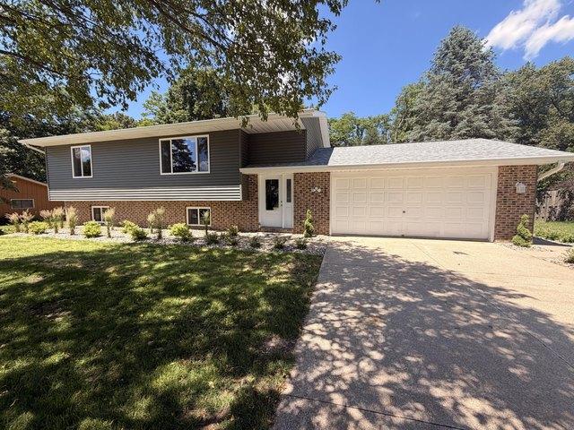 House for sale in La Porte, Indiana