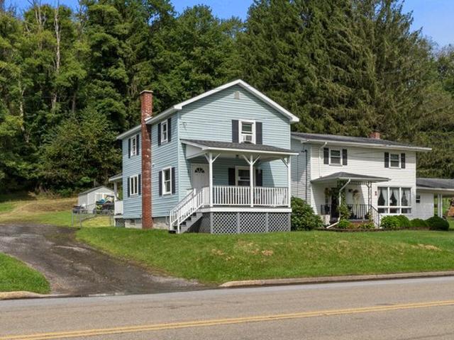 House for sale in Grampian, Clearfield County