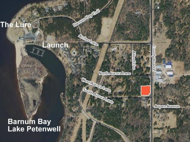 Land for sale in Wisconsin