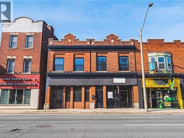 Commercial for sale in Ancaster, Ontario
