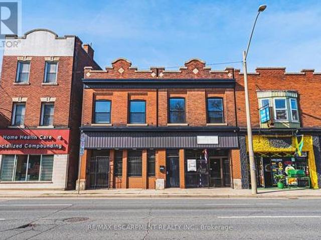 Commercial for sale in Ancaster, Ontario
