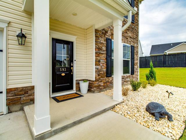 House for sale in Blythewood, South Carolina