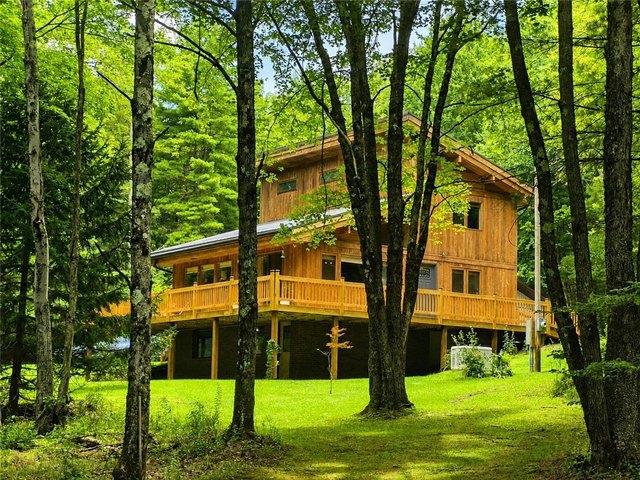House for sale in Afton, New York