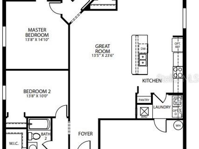 Property for sale in Dundee, Florida