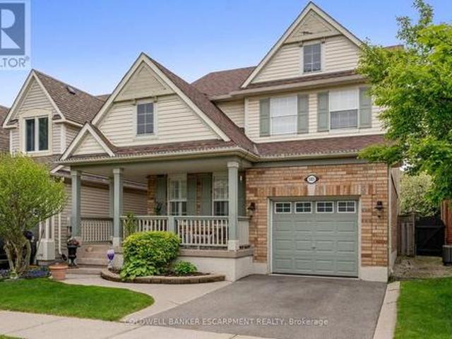 House for sale in Milton, Ontario