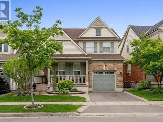 House for sale in Milton, Ontario
