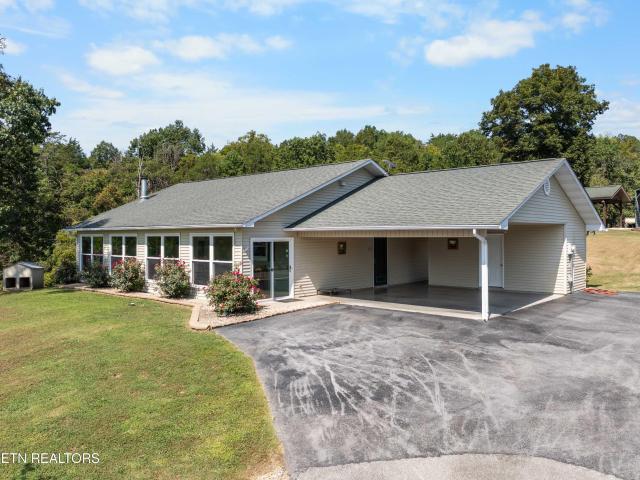 House for sale in Tennessee