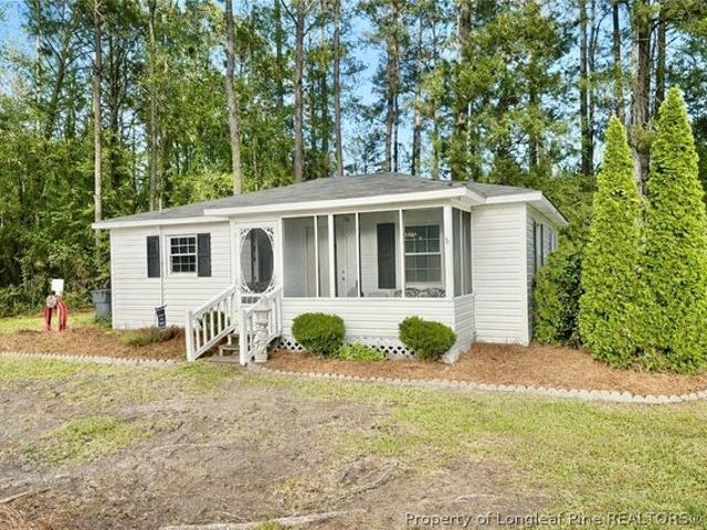 House for sale in Nakina, North Carolina