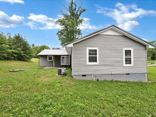 House for sale in Vinemont, Alabama