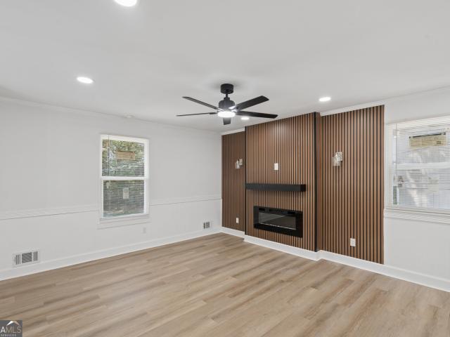 House for sale in Clayton, Georgia