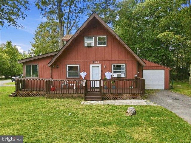 House for sale in Cresco, Pennsylvania