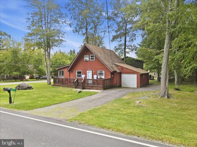 House for sale in Cresco, Pennsylvania