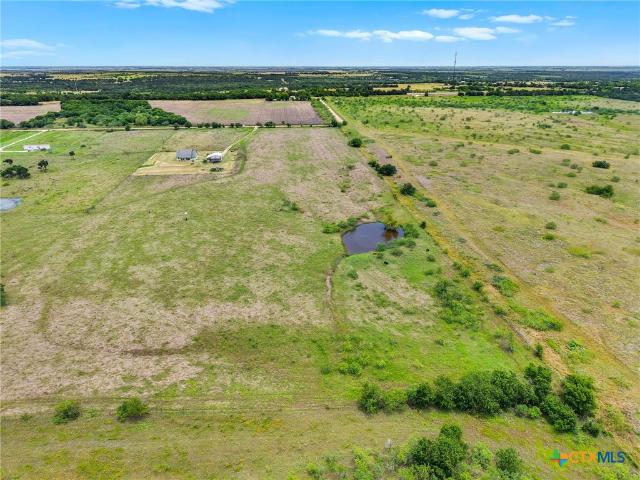 Land for sale in Milam, Texas