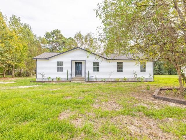 House for sale in Cleveland, Liberty County