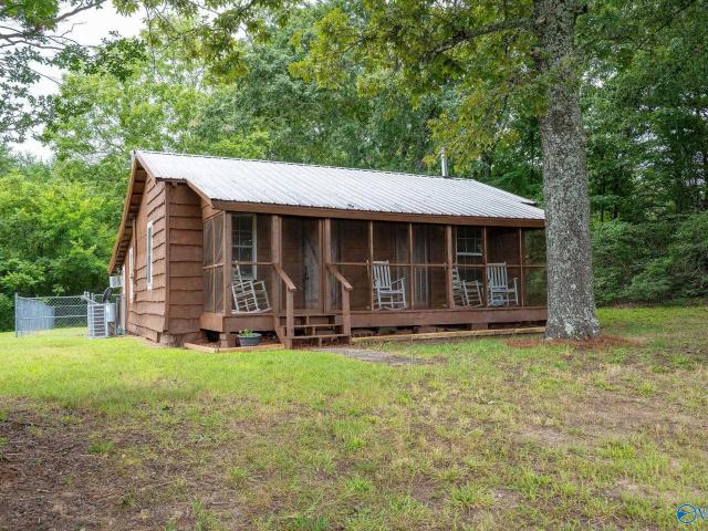 House for sale in Mentone, Alabama