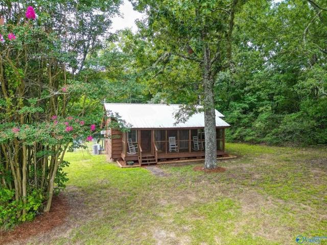 House for sale in Mentone, Alabama