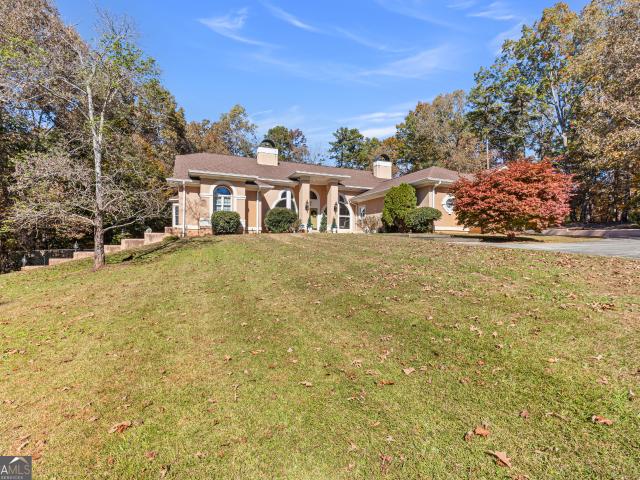 House for sale in Toccoa, Georgia