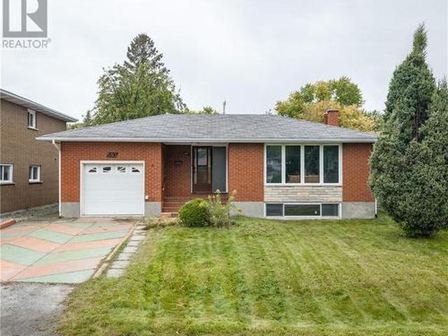 House for sale in New Sudbury, Greater Sudbury