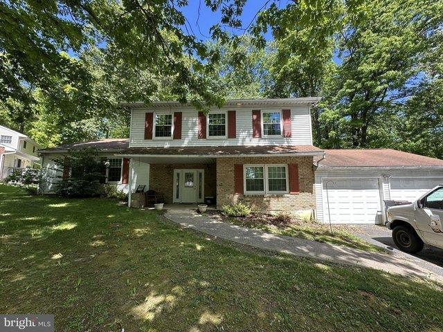 House for sale in State College, Pennsylvania