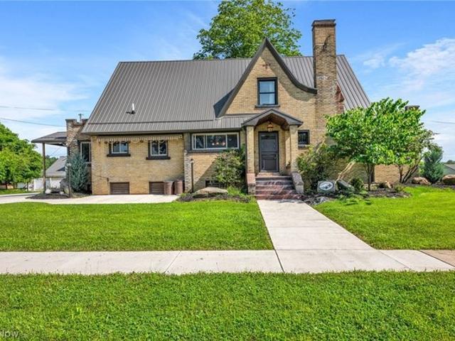 House for sale in Cadiz, Ohio